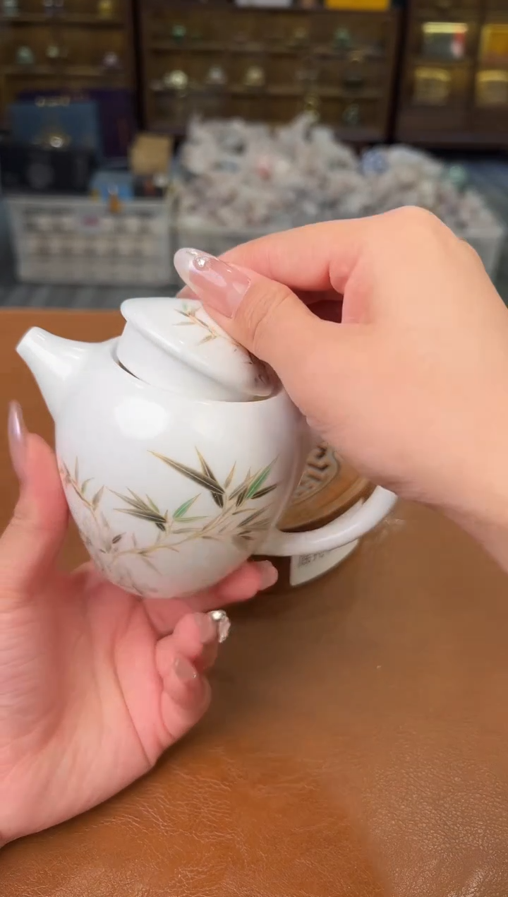 【闪购商品】熹物茶空间清仓福利品111111