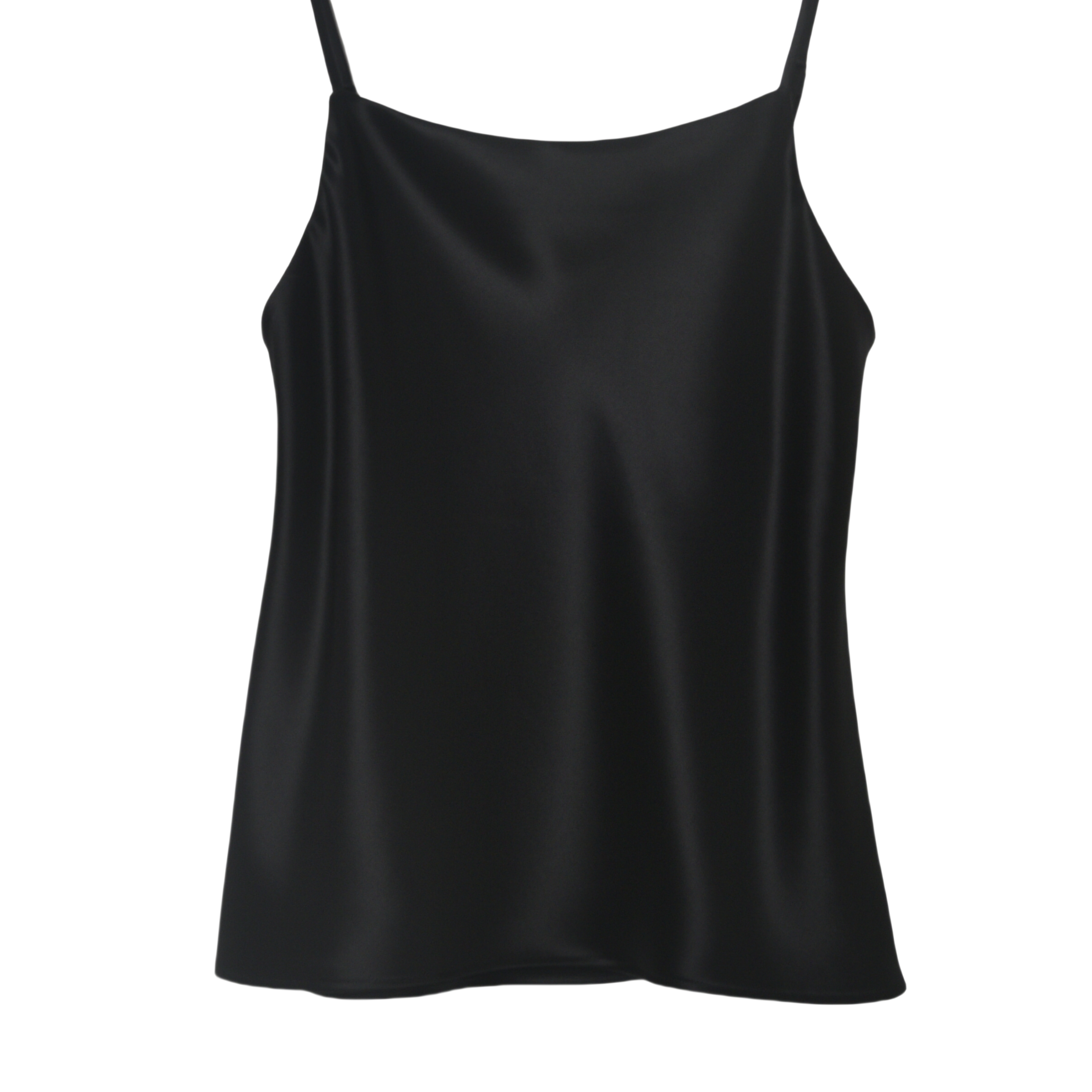 【LOTUS原创】通勤气质时尚百搭打底美背性感背心吊带