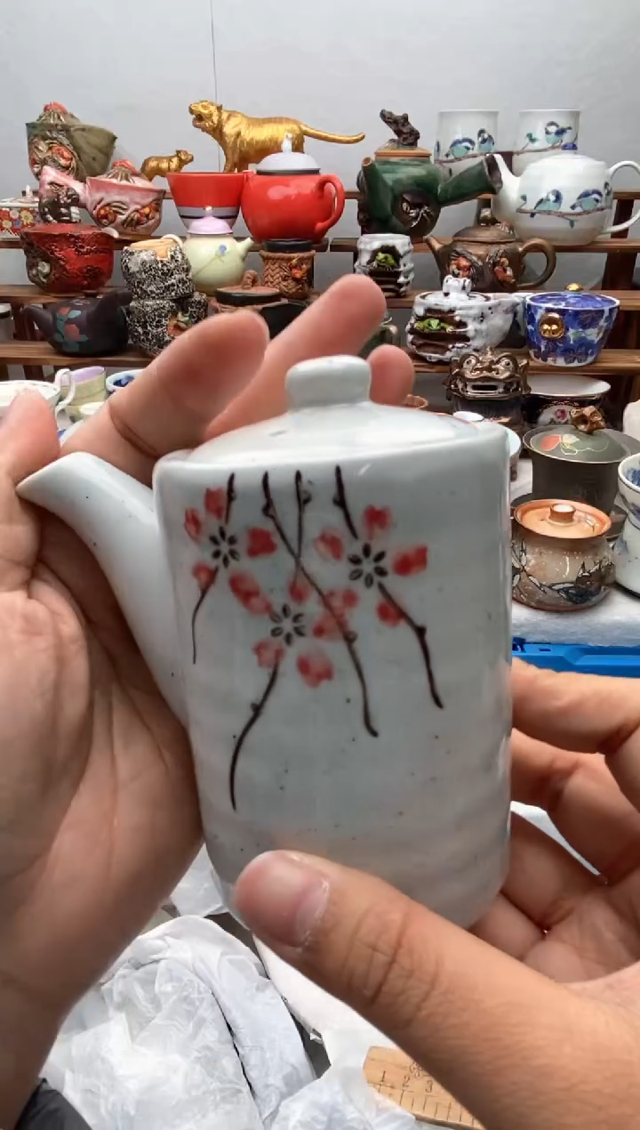 【闪购商品】瓷片全场满20包邮一对一闪购