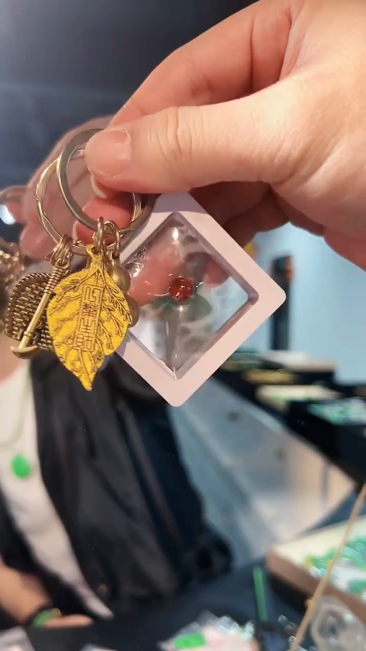 【闪购商品】玛瑙/玉髓车挂未镶嵌玛瑙/多样性发货/一件