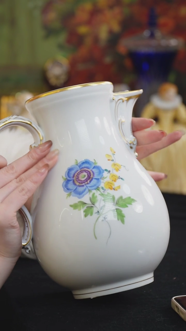 【闪购商品】摆件米多家中古器物 如图所示91