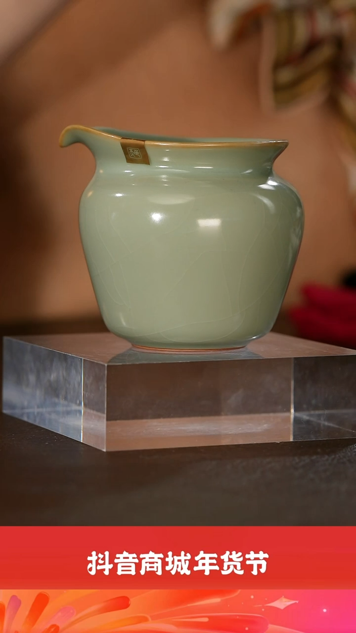 【闪购商品】瓷栗子严选景德镇瓷器@@