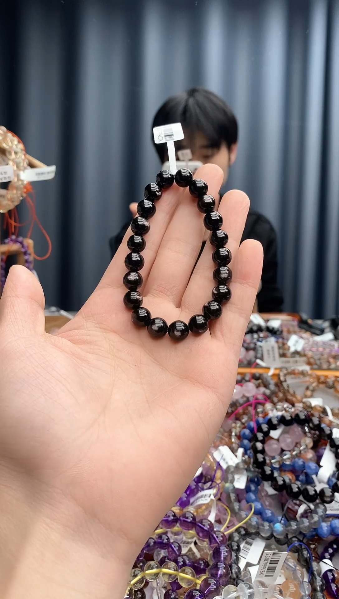 【闪购商品】辉石无未镶嵌金运