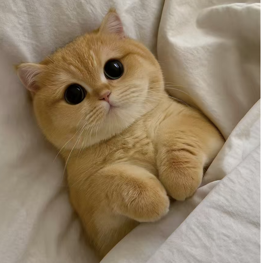 全品类包括金渐层蓝猫布偶缅因等宠物猫
