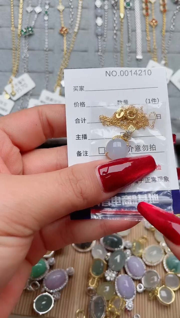 【闪购商品】翡翠戒指银S925镶嵌·