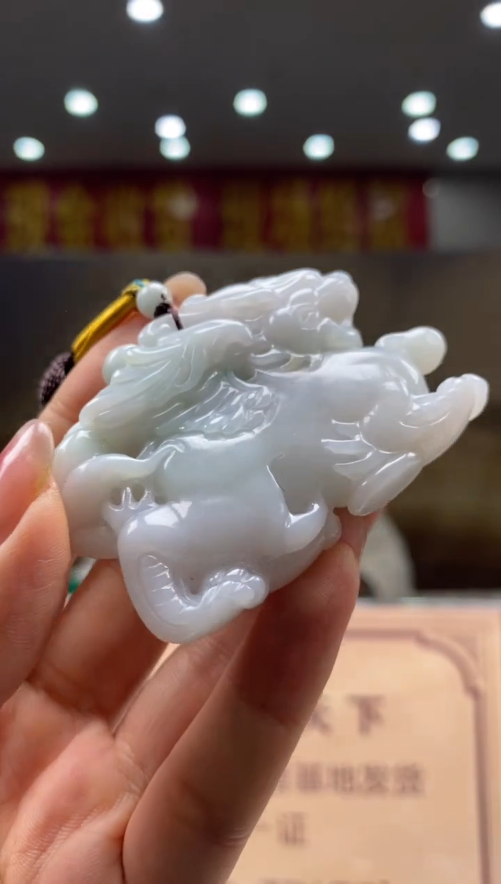 【闪购商品】定制翡翠未镶嵌********120