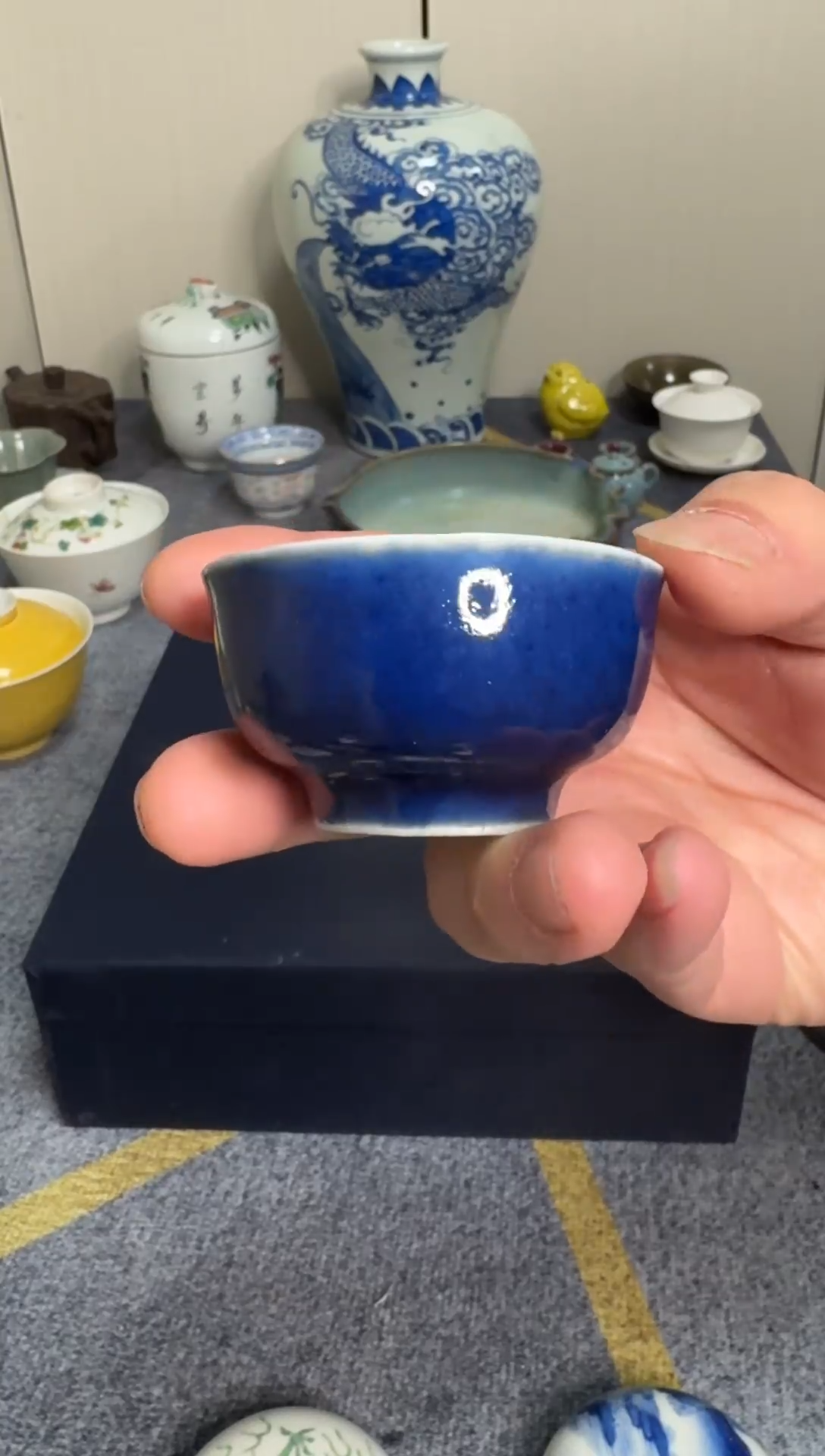 【闪购商品】摆件直播间专属链接