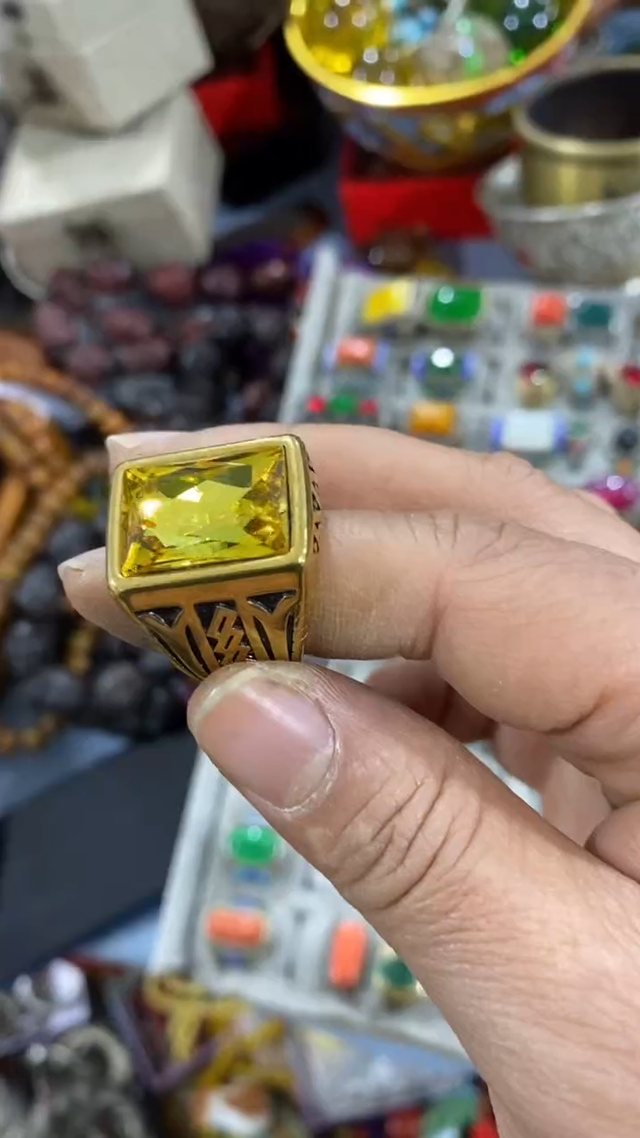 【闪购商品】1宫廷影视老旧工艺摆件