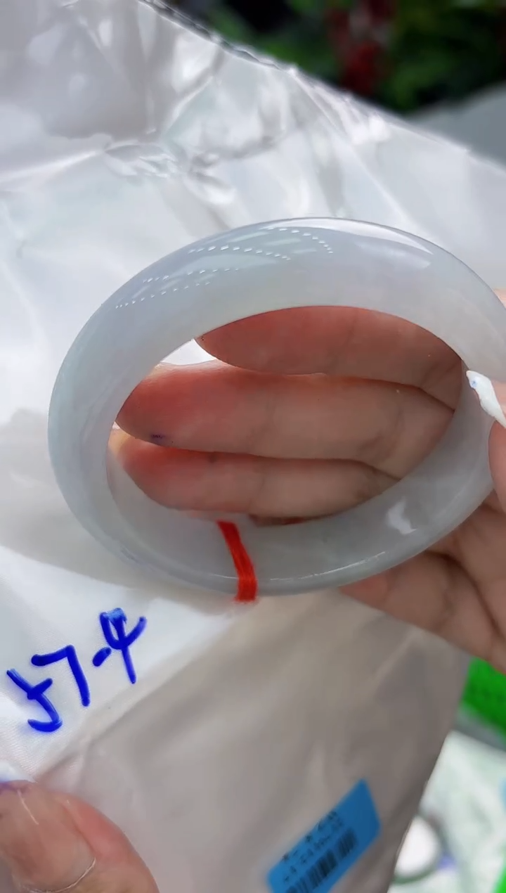 【闪购商品】翡翠手镯未镶嵌翡翠手镯