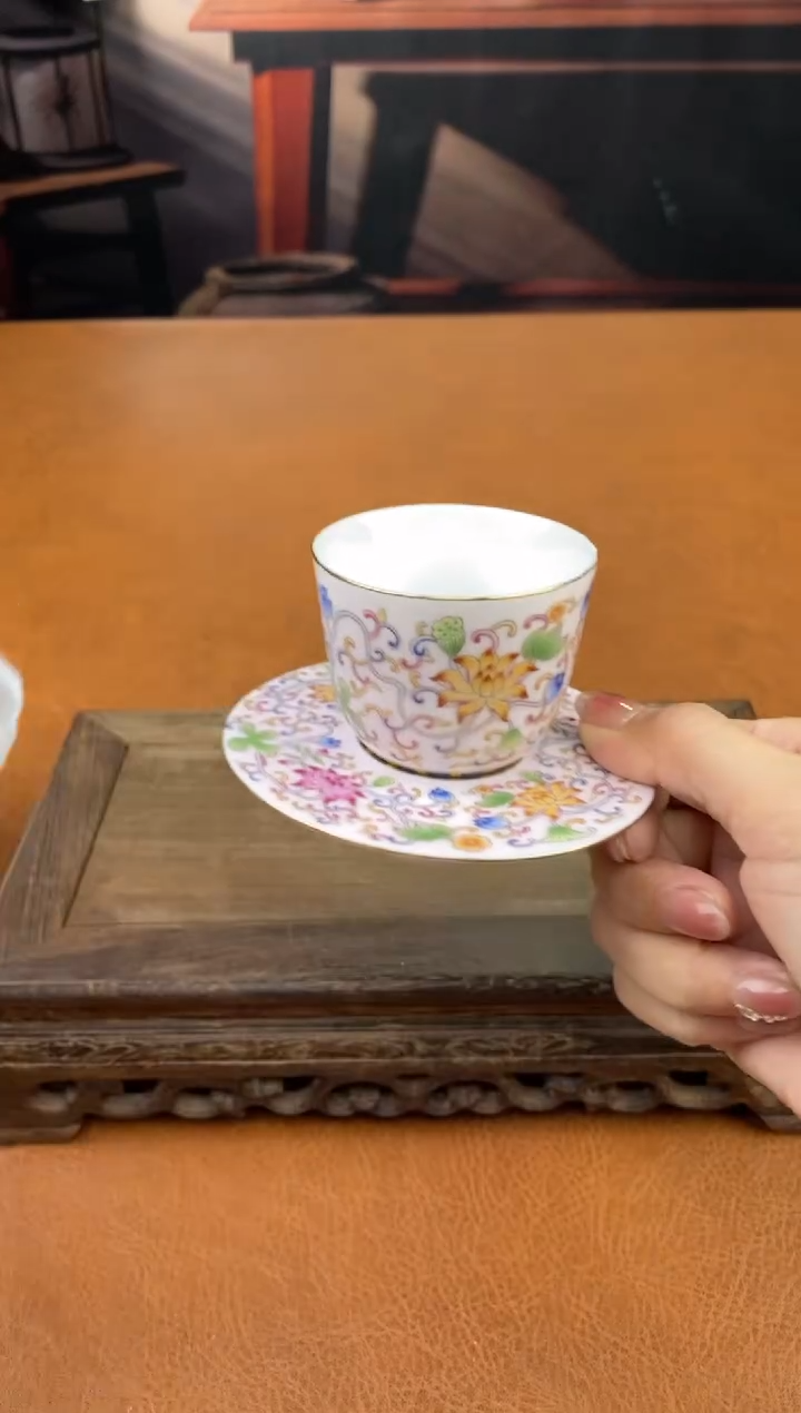 【闪购商品】陶禧茶器闪购福利V