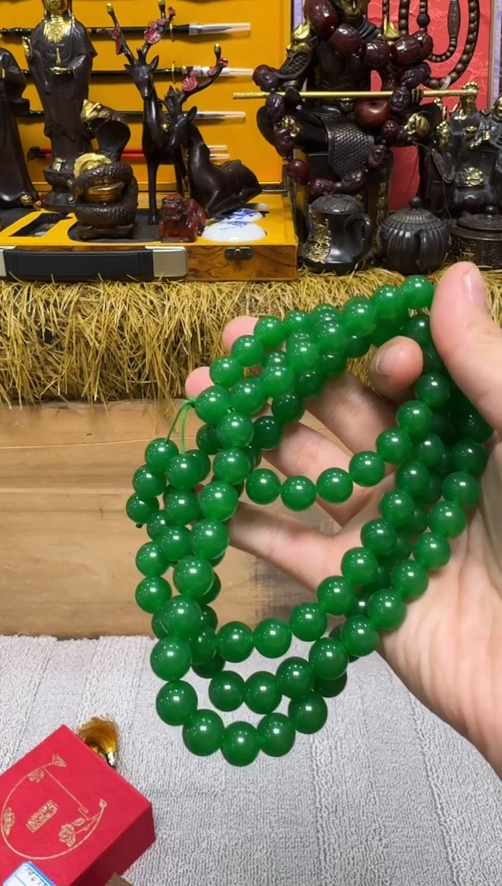 【闪购商品】和田玉颈饰未镶嵌艳艳专属精品链接399