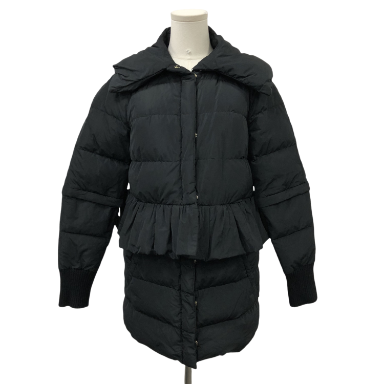 MONCLER/羽绒服/95新/聚酯纤维/[251205ZY]