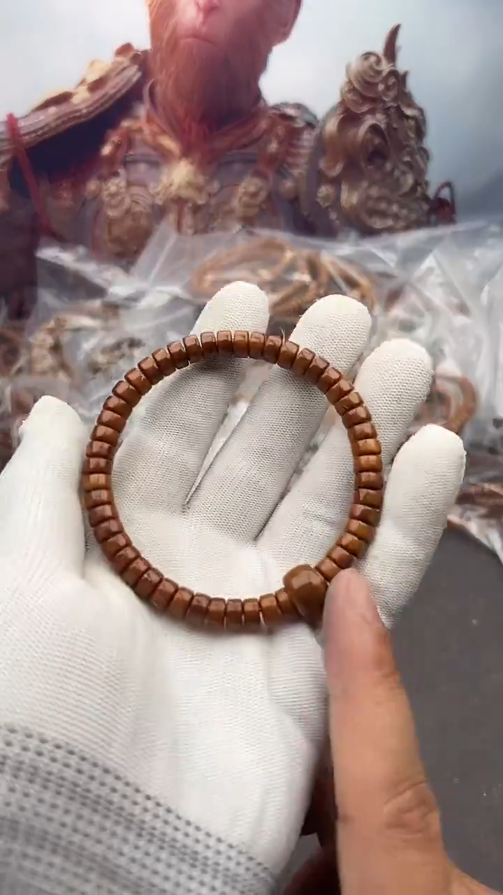 手串紫金鼠紫金鼠65