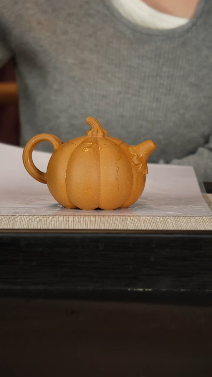 【闪购商品】紫砂茶壶 原矿紫砂茶壶