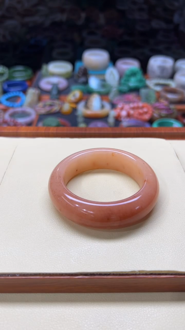 未镶嵌手镯石英质玉等**了109