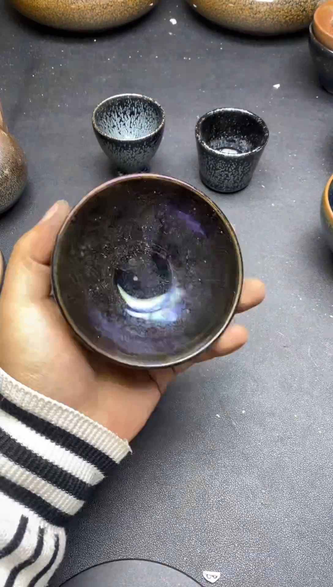 【闪购商品】茶盏           250