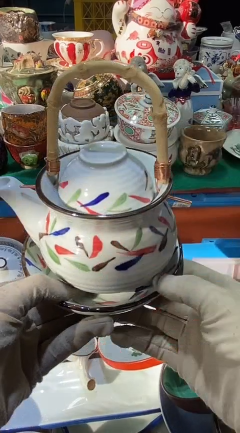 【闪购商品】瓷片1111111111111111