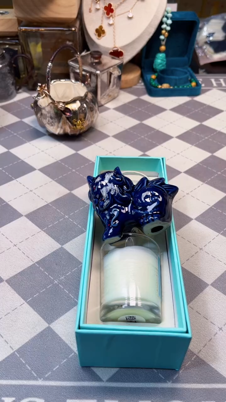 瓷片陶茶666文玩周边多人
