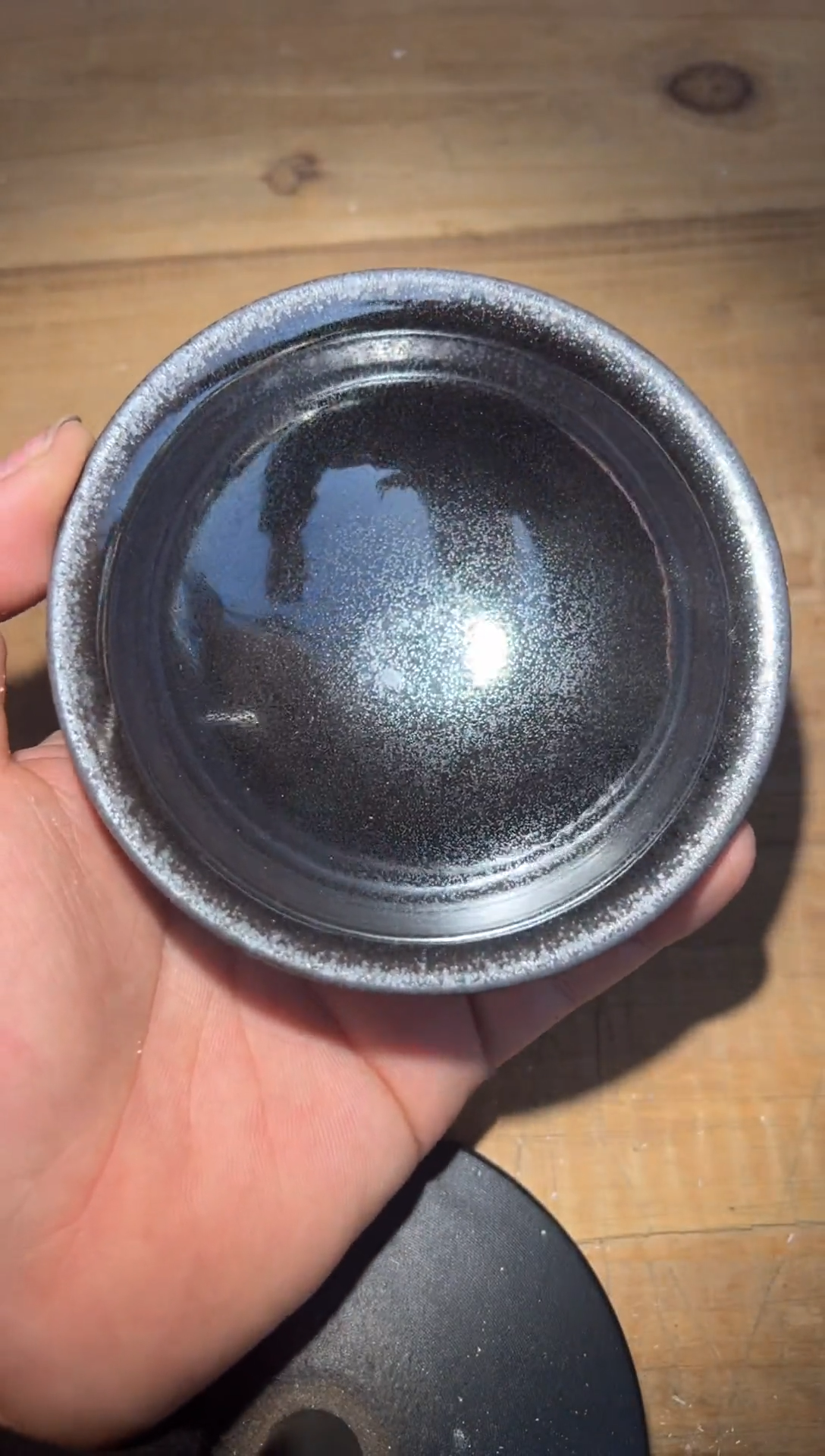 【闪购商品】茶盏老表精选柴烧10