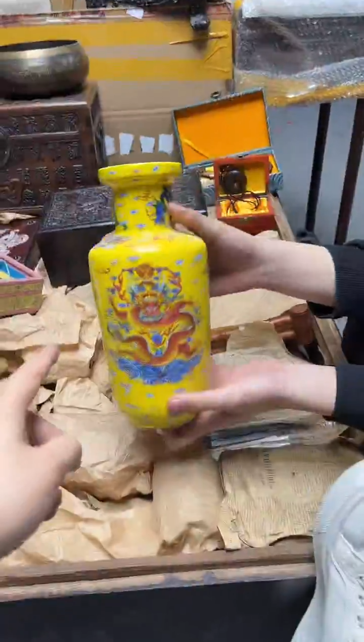 瓷片八号甄选八号甄选