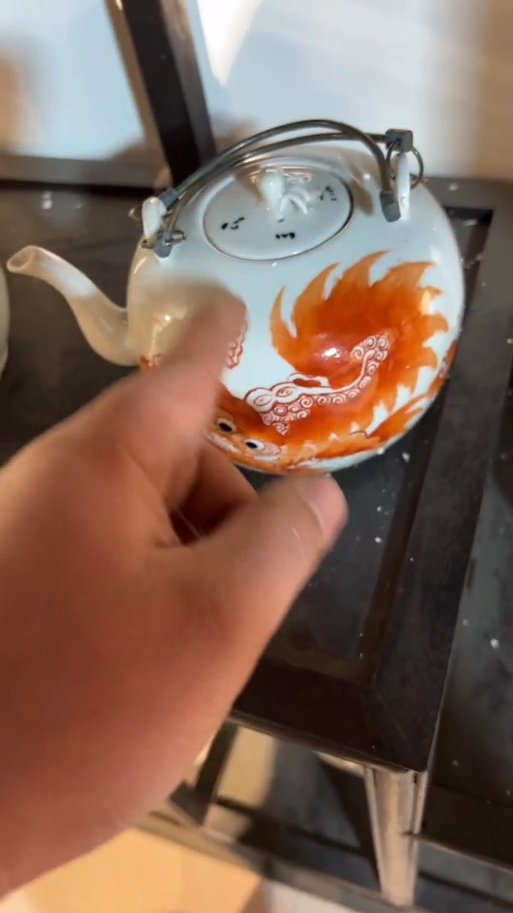 【闪购商品】摆件瓷摆件瓷摆件瓷摆件