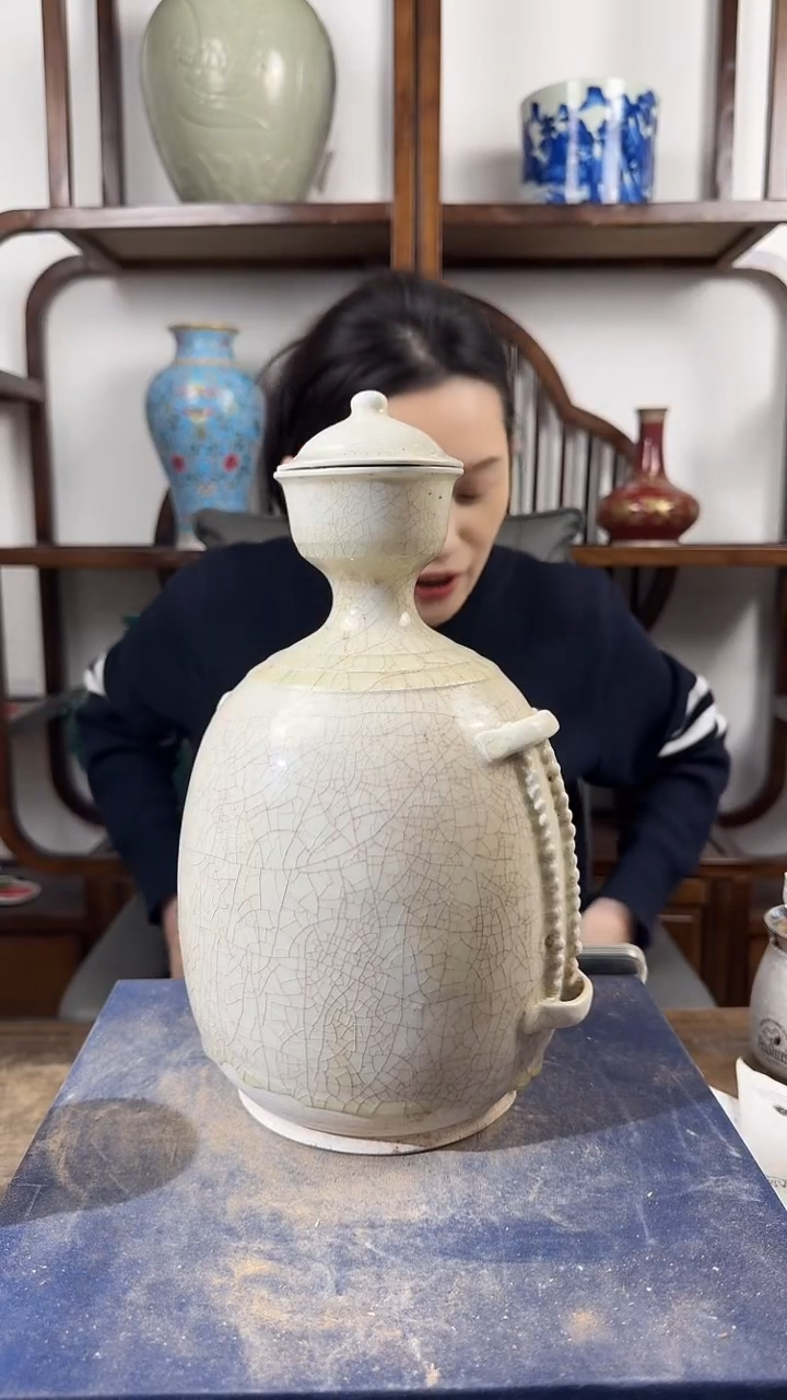其他陶顺心瓷语 仿古复刻