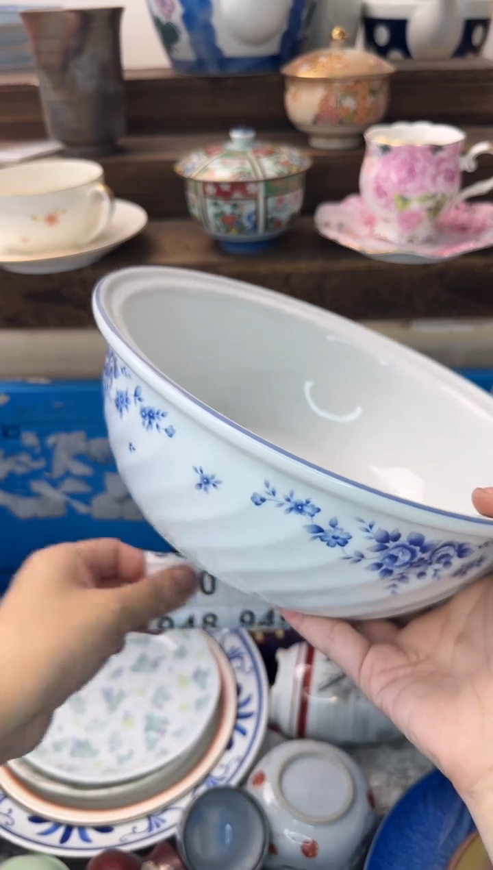茶杯紫砂赵*936陶艺中古瓷器全场满18米包邮