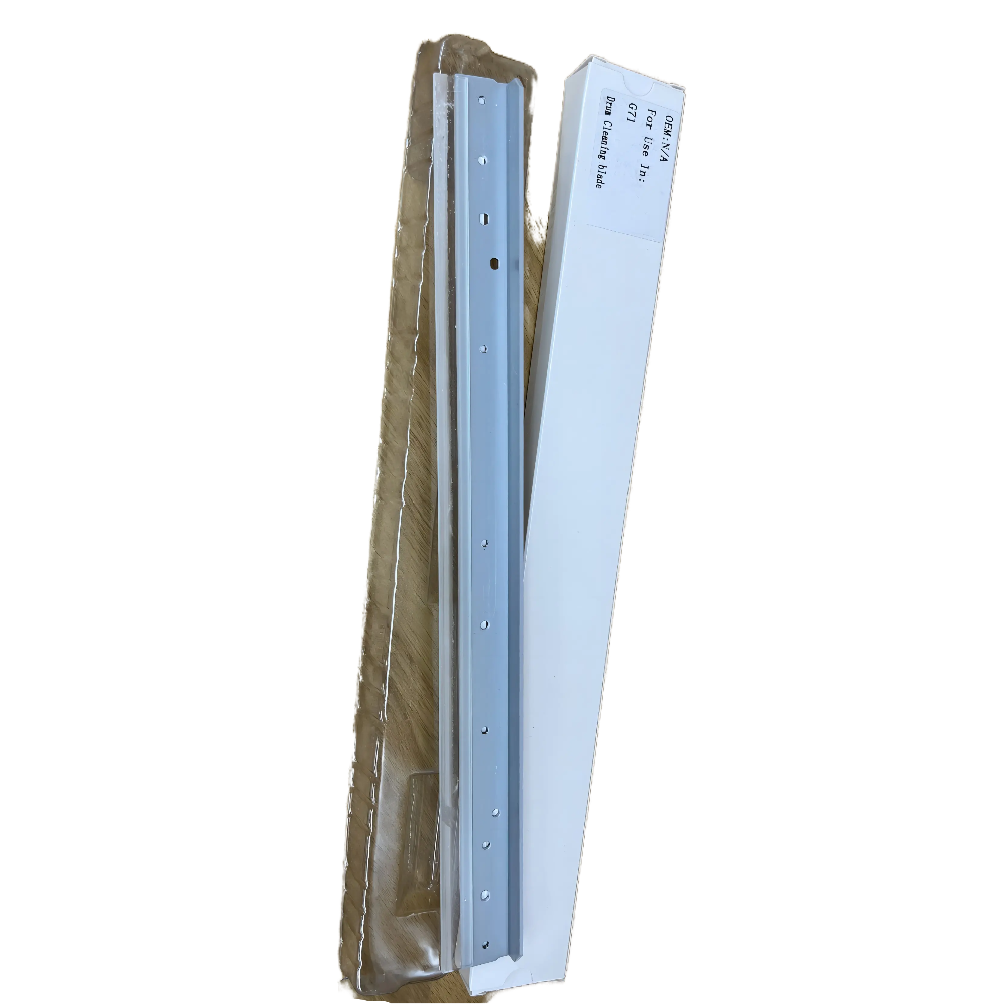 【大嫂推荐】复印机鼓刮板适用于佳能彩机/黑白机等