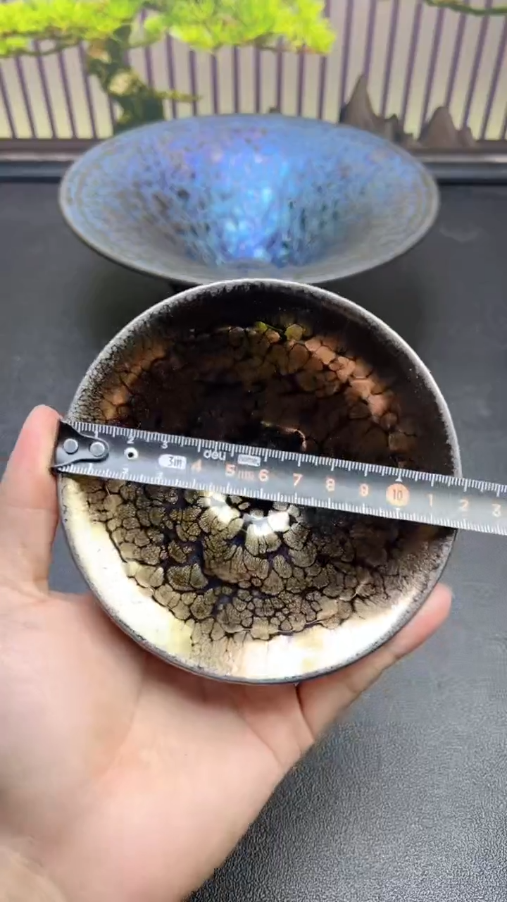 【闪购商品】茶盏725建盏建盏建盏建盏