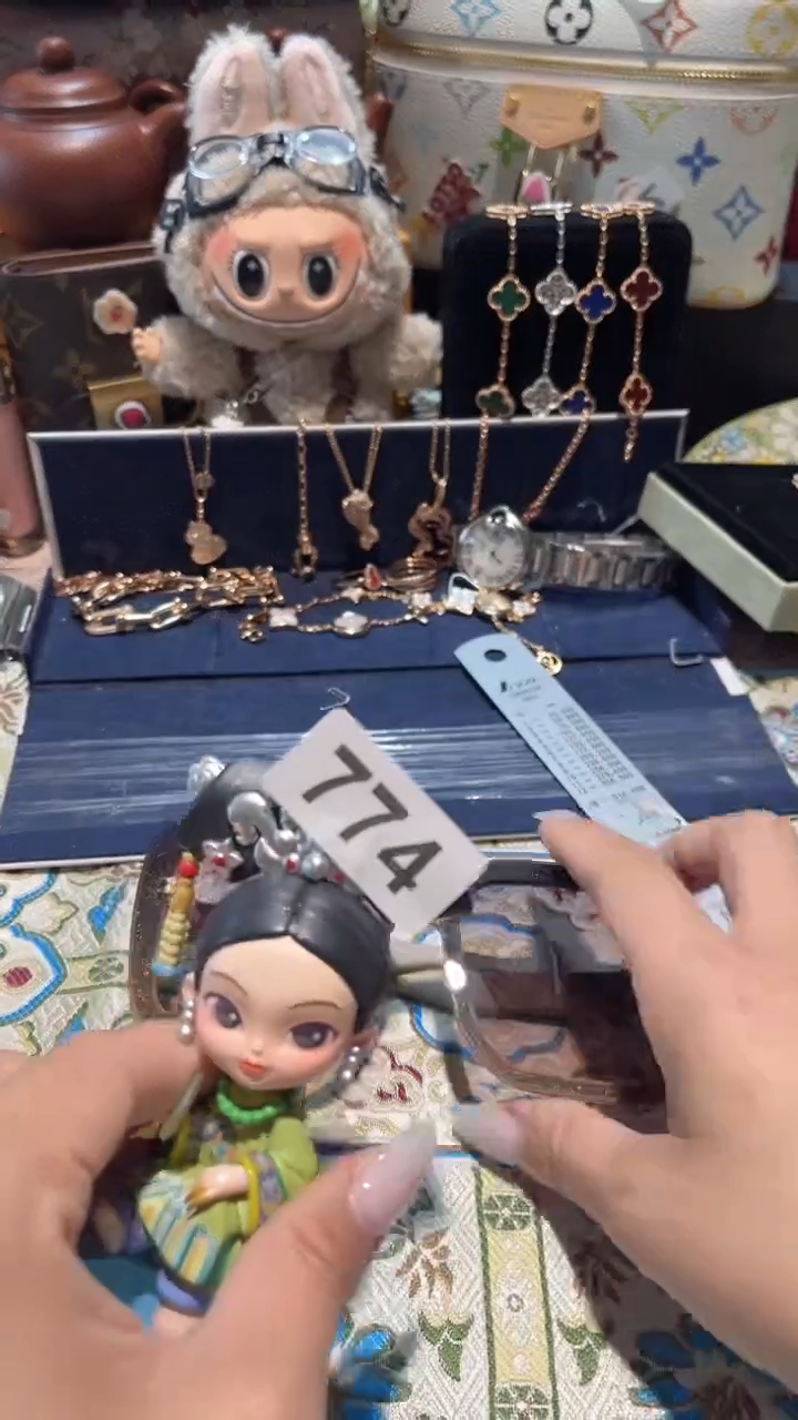 瓷片无品牌瓷片柴窑烧制半手工多人