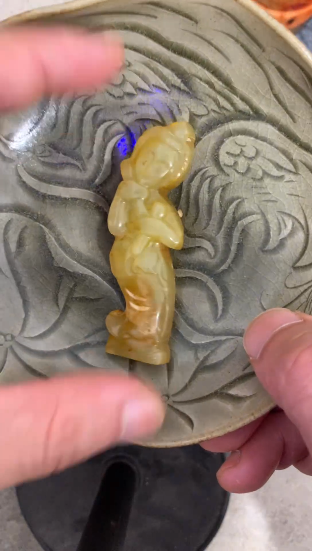 瓷片当代陶瓷工艺品12