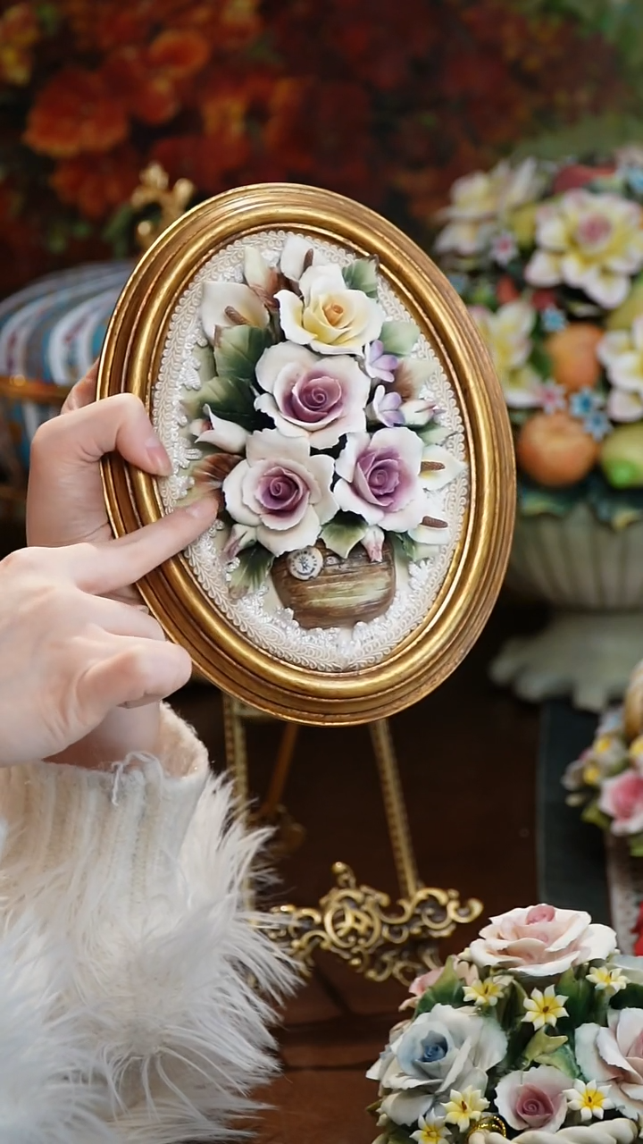 【闪购商品】摆件米多家中古器物 如图所示  121