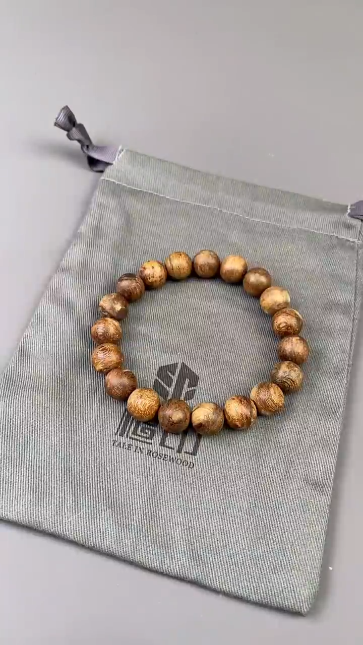 【闪购商品】沉香手串沉香 达拉干  1.1