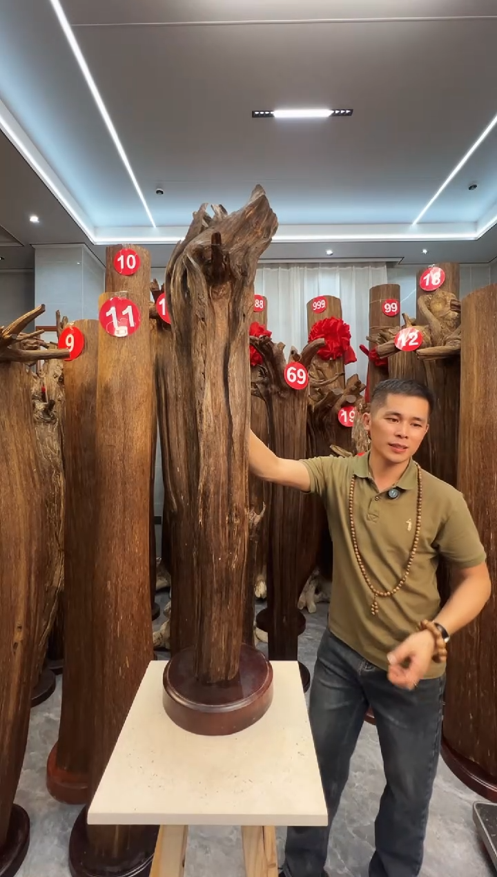 沉香摆件沉香原料