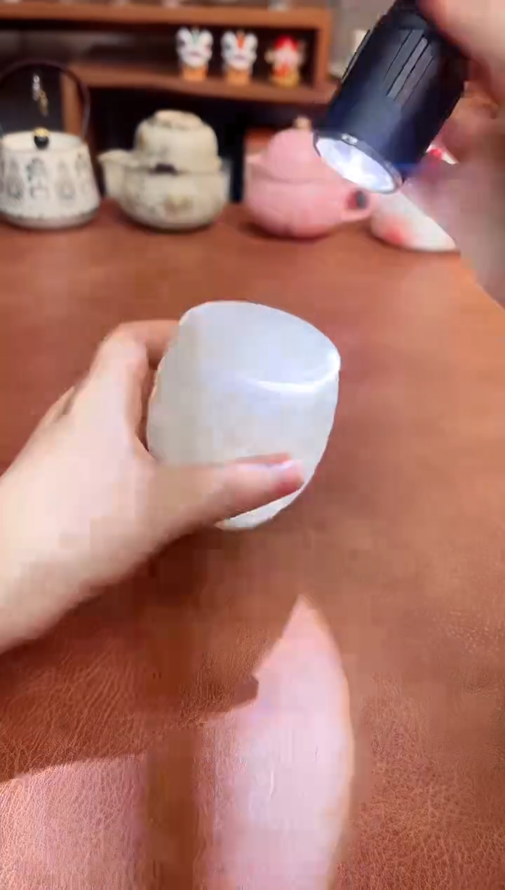 【高货清库存】(微瑕，完美主义勿拍）