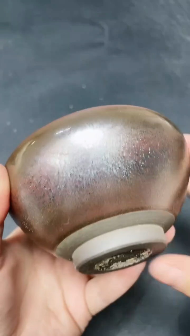 【闪购商品】茶盏184微瑕            