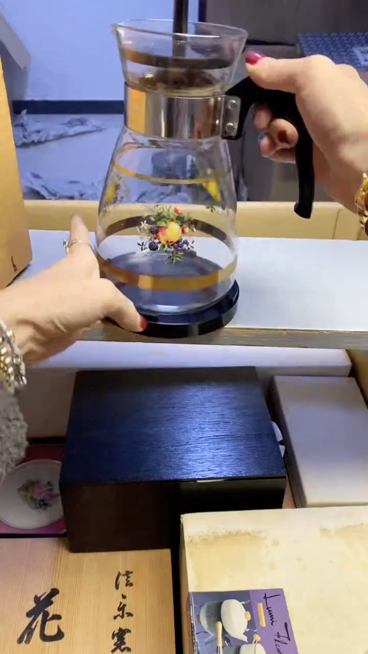 【闪购商品】瓷片919艺祥瓷器艺祥瓷器