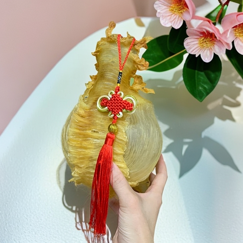 【阿丹家】广东汕头鱼胶花胶直播间借用链接1-500g