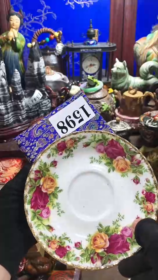 【闪购商品】瓷器默认链接一物一拍