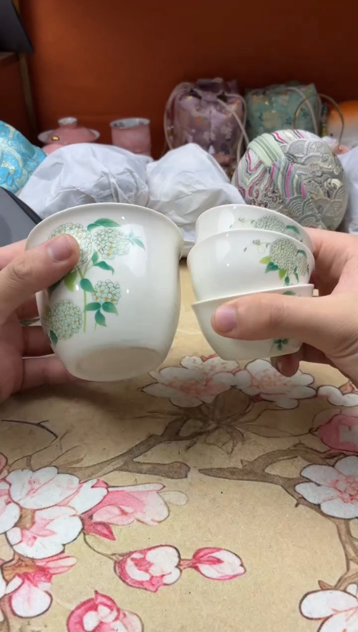 陶瓷@@@云问茶具链接