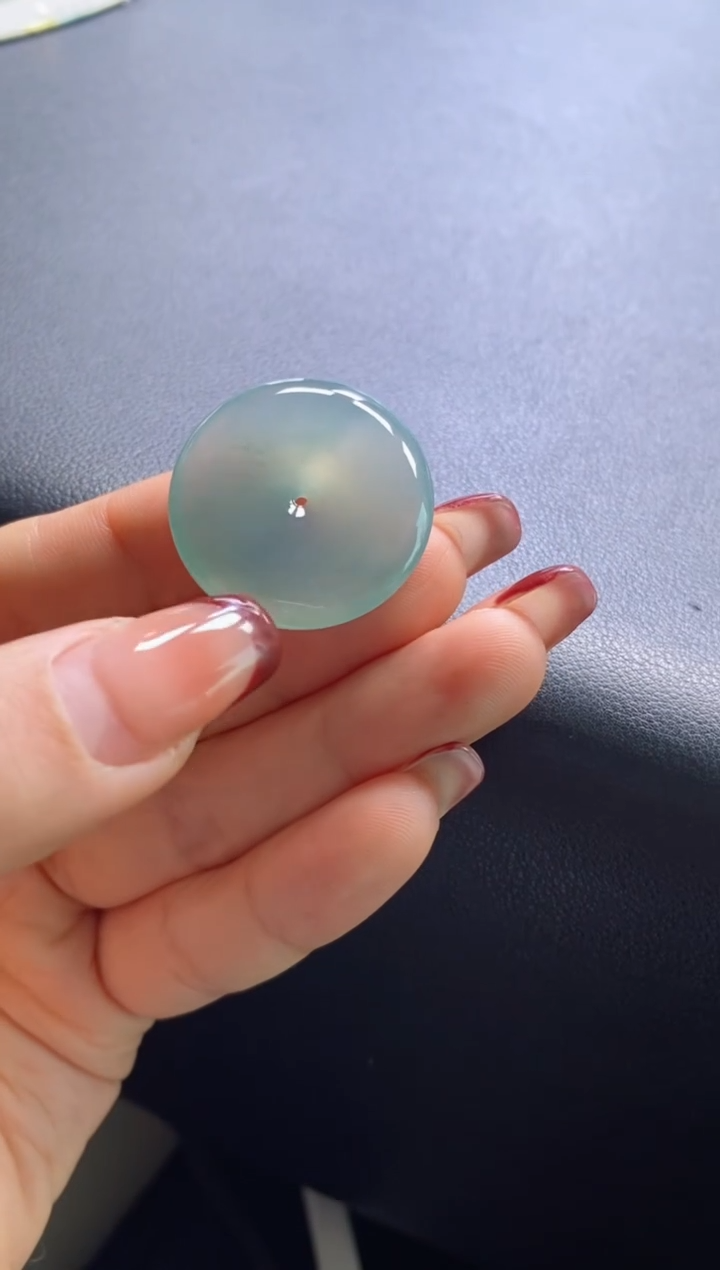 颈饰未镶嵌翡翠0886422663