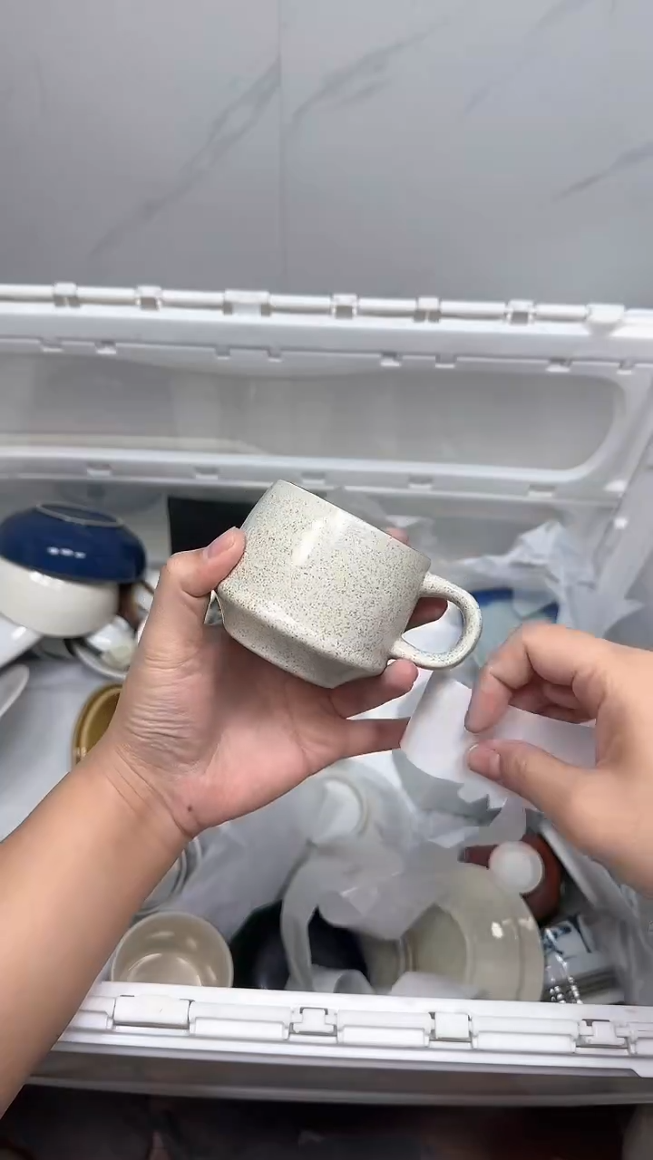 【闪购商品】768回流瓷器默认微瑕，18.8包邮