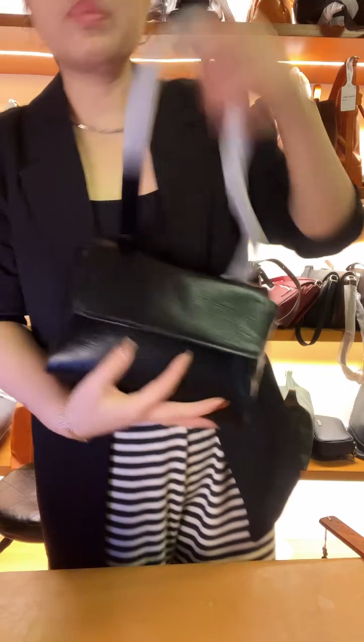 牛皮（革）高端订制时尚百搭女士手提斜跨包