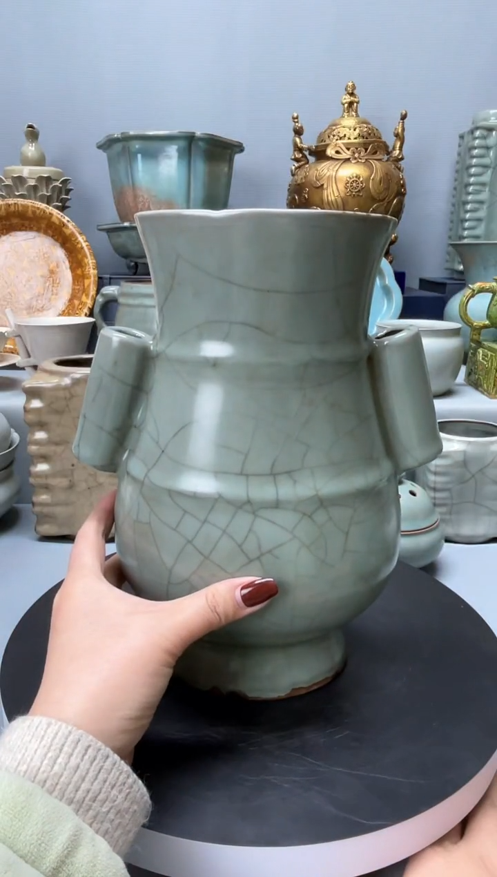 【闪购商品】摆件瓷11111111111111