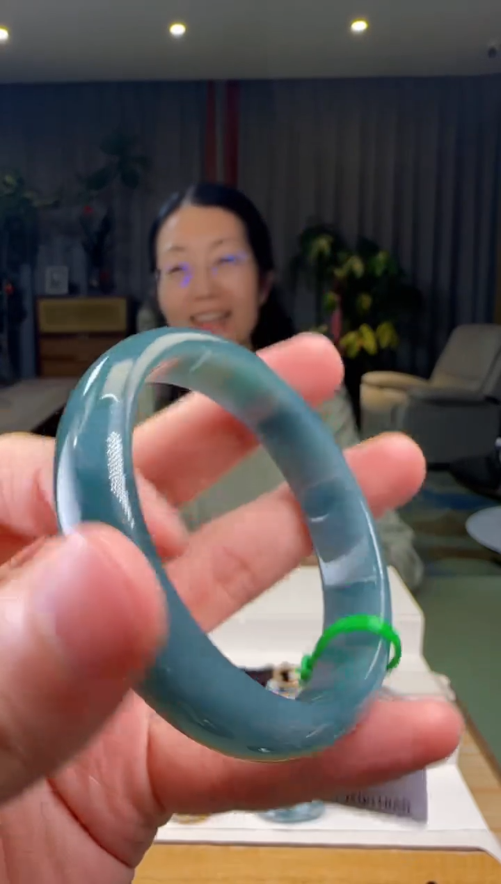 【闪购商品】翡翠手镯未镶嵌多样性发其一DY@@60B7JZQ01#