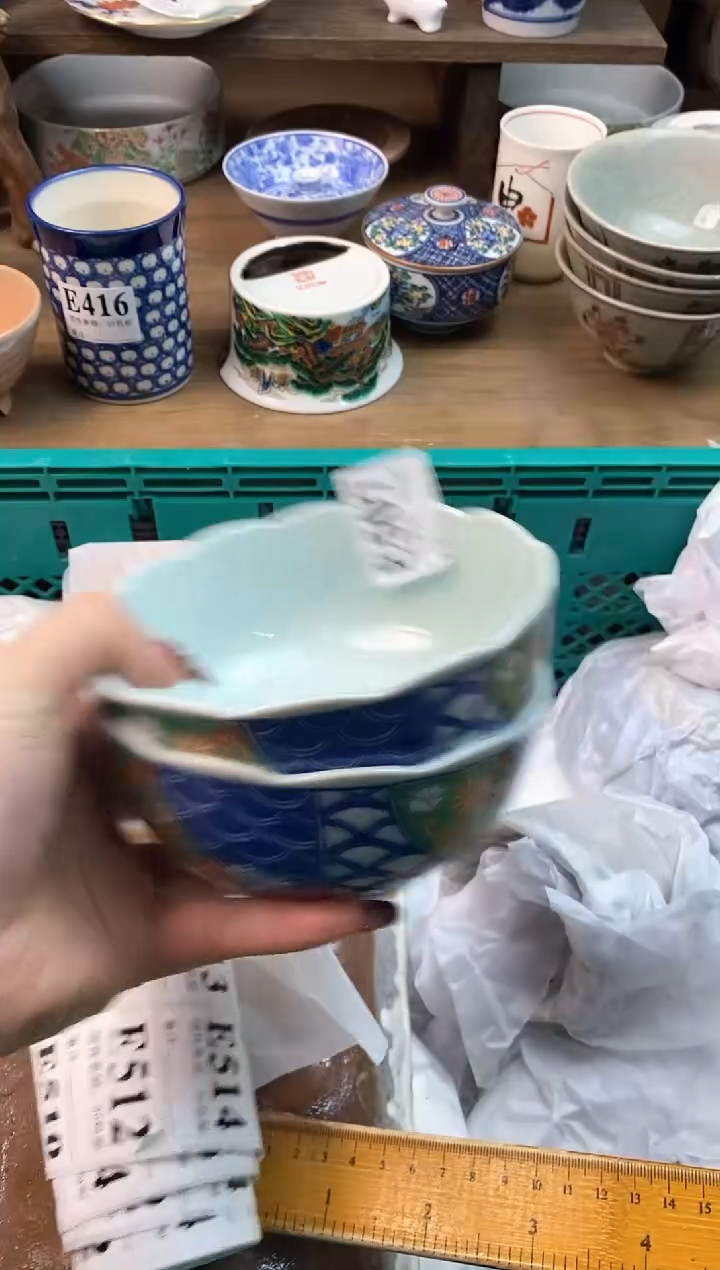 【闪购商品】瓷片[○･｀Д´･ ○]