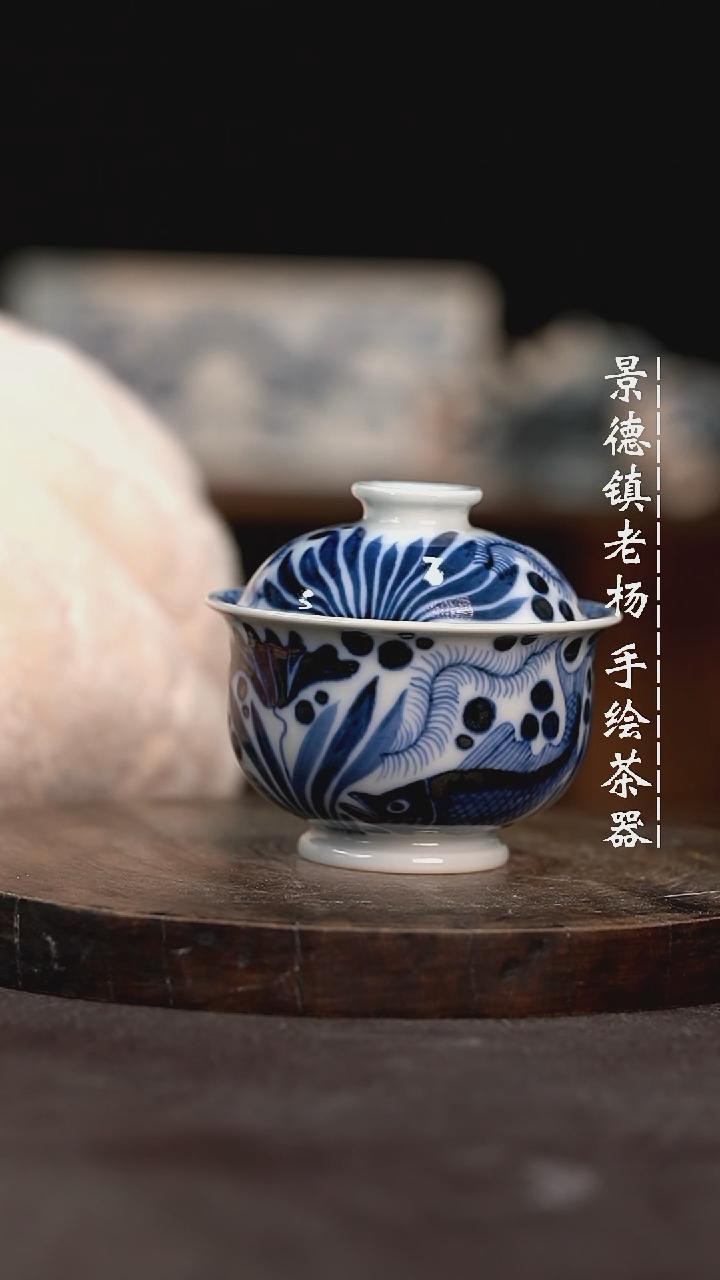 【闪购商品】柴小卢氏微瑕福利介意勿拍瑕疵品