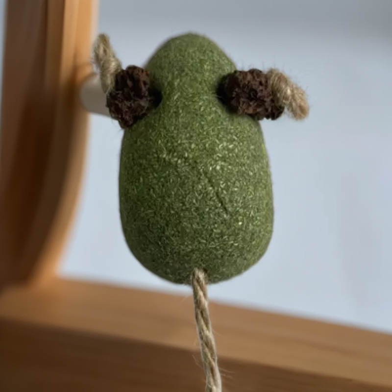 猫咪猫薄荷逗猫玩具自嗨解闷神器