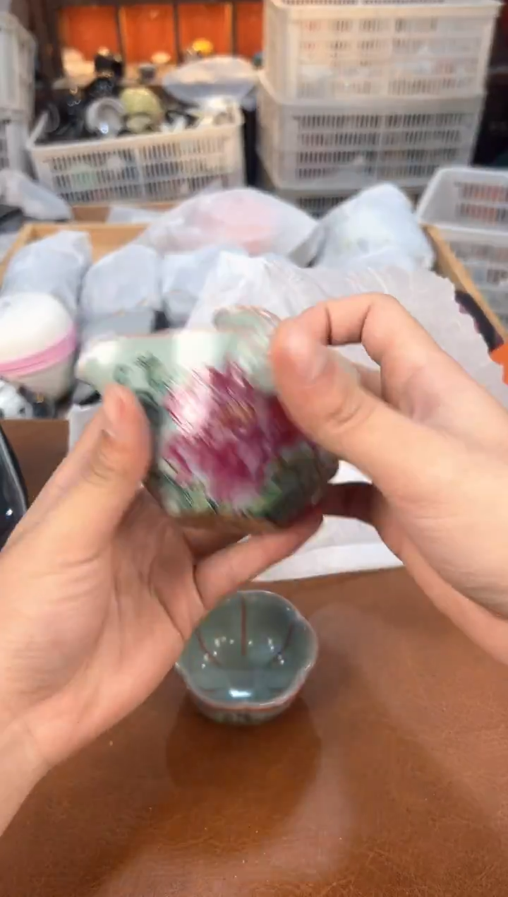 户外便携式家用旅行茶具