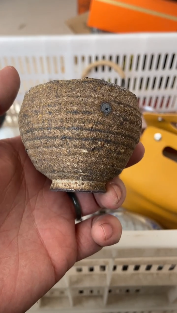 杯子瓷无运费险有瑕疵的摄影的产品有使用过的痕迹有点脏介意勿拍